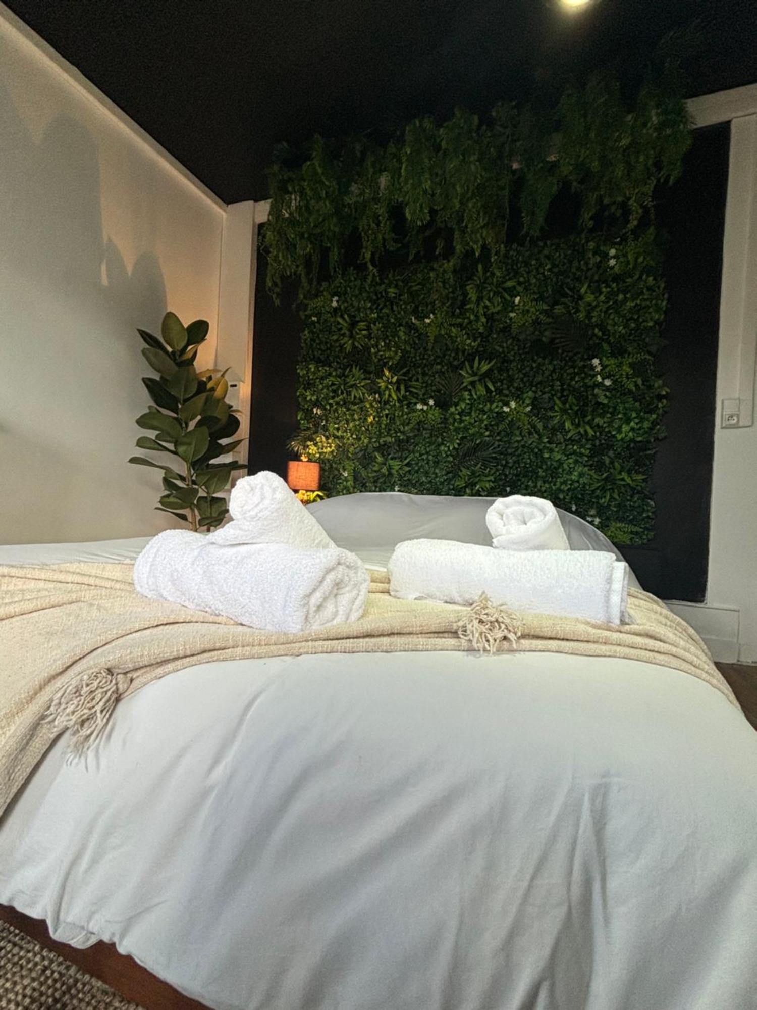 شقة La Maison D'Aline أراس المظهر الخارجي الصورة